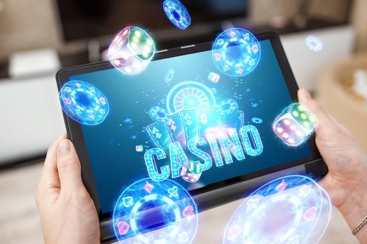ayutogel 711 featured game showcase