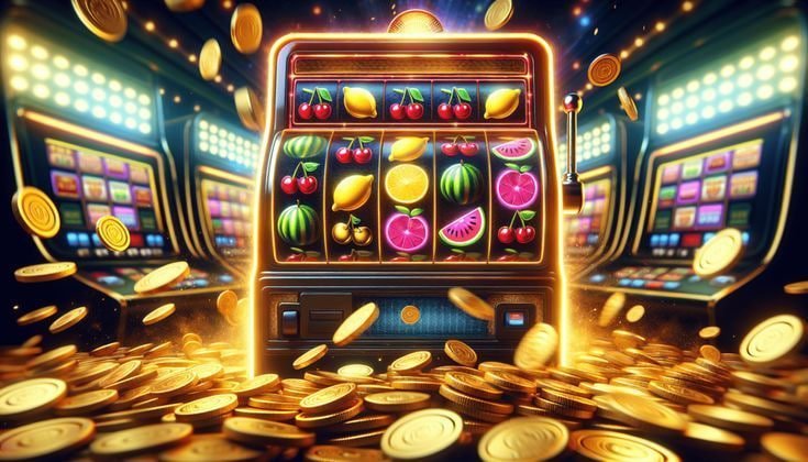 ayutogel 711 featured game showcase
