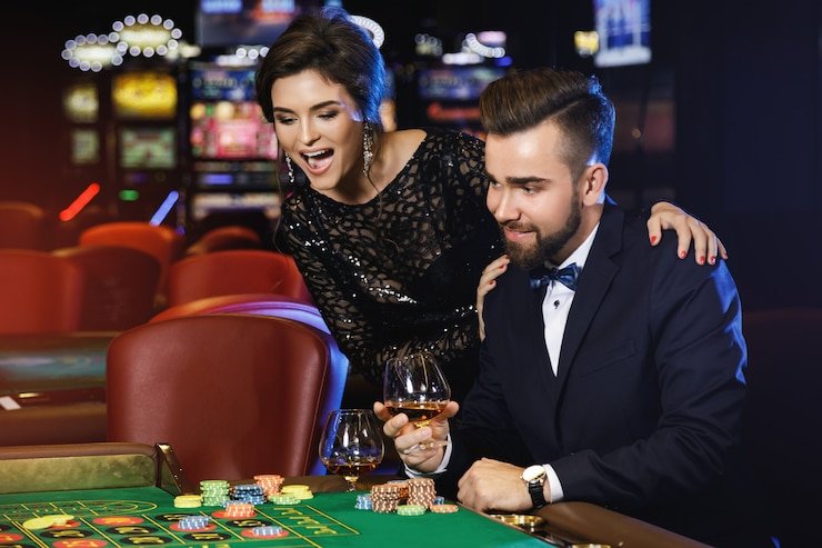 NBA sportsbook and slot tournament integration